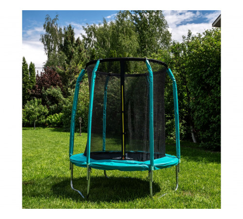 Батут DFC JUMP STREET 16ft