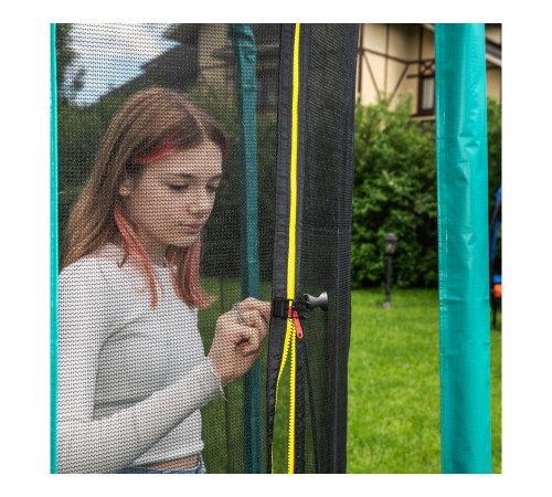 Батут DFC JUMP STREET 16ft