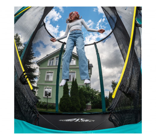 Батут DFC JUMP STREET 16ft