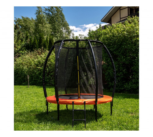 Батут DFC KENGOO II 8ft