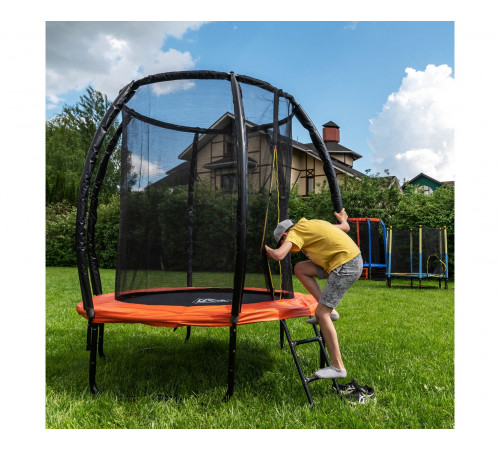 Батут DFC KENGOO II 8ft