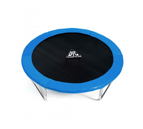 Батут DFC Trampoline Fitness 12 FT