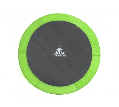 Батут DFC Trampoline Fitness с сеткой 5ft