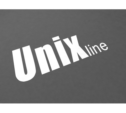 Батут UNIX Line SUPREME GAME 10 ft