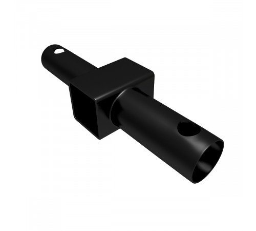 Батут UNIX Line SUPREME GAME 10 ft