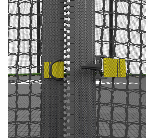 Батут UNIX Line Simple 10 ft (inside)
