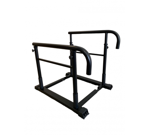 Беговая дорожка AMF 8612H + поручни