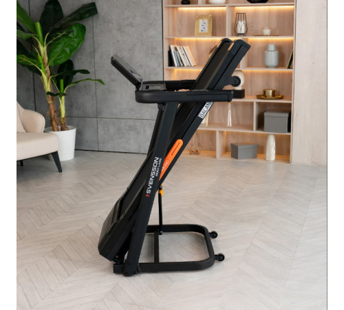 Беговая дорожка SVENSSON BODY LABS BALANCE B