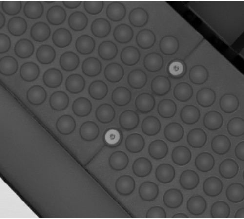 Беговая дорожка BRONZE GYM GL 