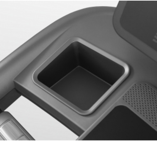 Беговая дорожка BRONZE GYM T950 PRO BLACK HAWK