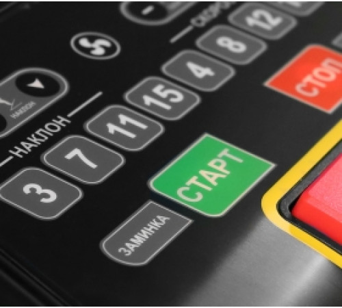 Беговая дорожка BRONZE GYM T960 PRO TFT