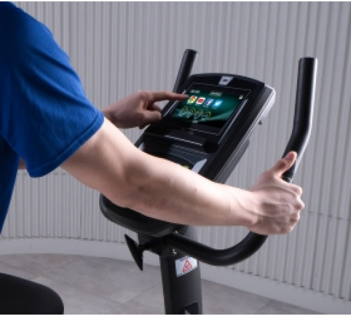 Беговая дорожка BH FITNESS PIONEER R3 TFT