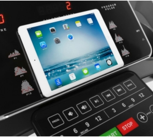 Беговая дорожка BRONZE GYM T1200 PRO