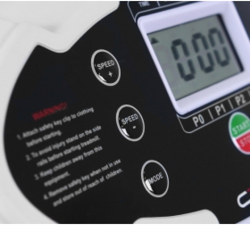 Беговая дорожка CARBON FITNESS T506 UP