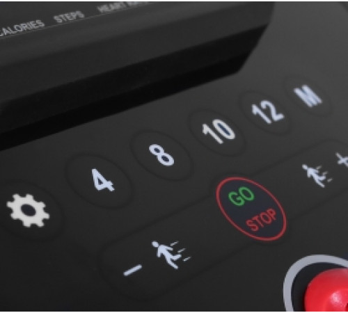 Беговая дорожка CARBON FITNESS T306