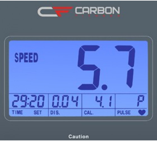 Беговая дорожка CARBON T507