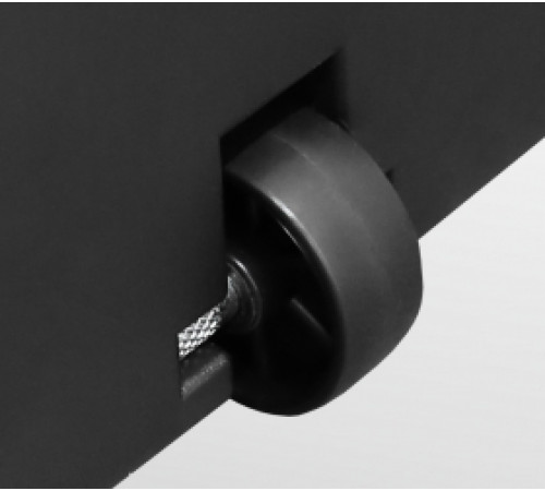 Беговая дорожка CARBON FITNESS T508 SLIM 