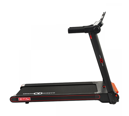 Беговая дорожка CardioPower TT Plus