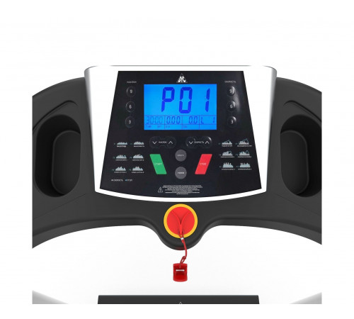 Беговая дорожка DFC ALPHA PRO для реабилитации T-M Pro