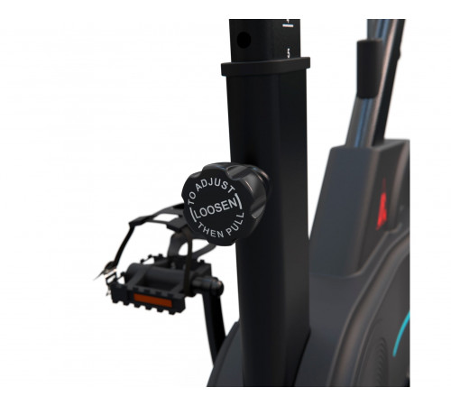 Спин-байк DFC Spectrum 15.0