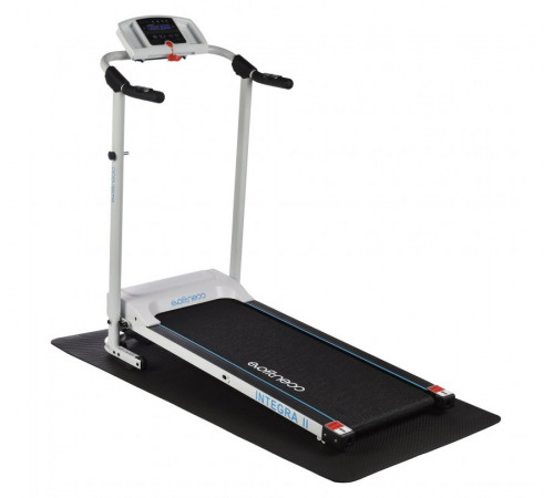 Беговая дорожка EVO FITNESS Integra II