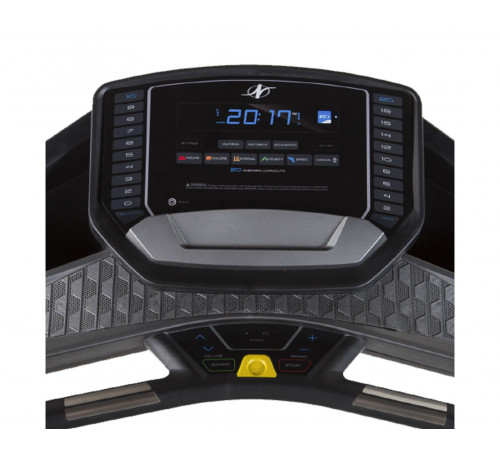 Беговая дорожка NordicTrack T7.0 NEW электр.