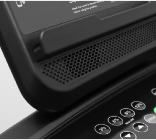 Беговая дорожка OXYGEN FITNESS NEW CLASSIC ARGENTUM TFT