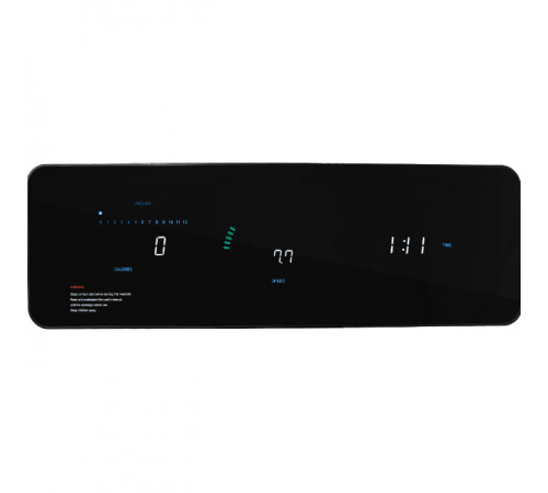 Беговая дорожка OXYGEN FITNESS RUNUP BEAT