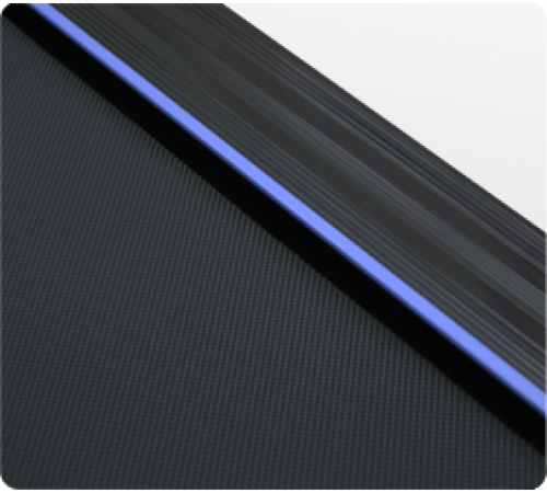 Беговая дорожка OXYGEN PLASMA III LC HRC