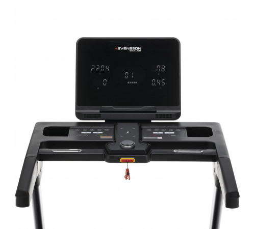 Беговая дорожка SVENSSON BODY LABS PHYSIOLINE SPRINTMASTER A