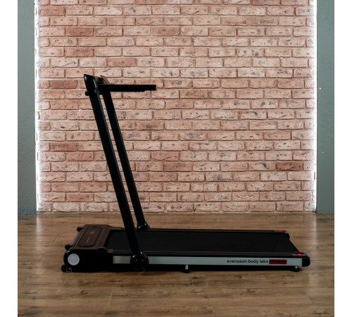 Беговая дорожка SVENSSON BODY LABS REVAMP
