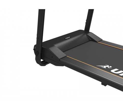 Беговая дорожка UNIXFIT ST-560E Black