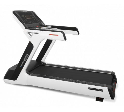 Беговая дорожка SVENSSON INDUSTRIAL ARMORTECH (black & white)