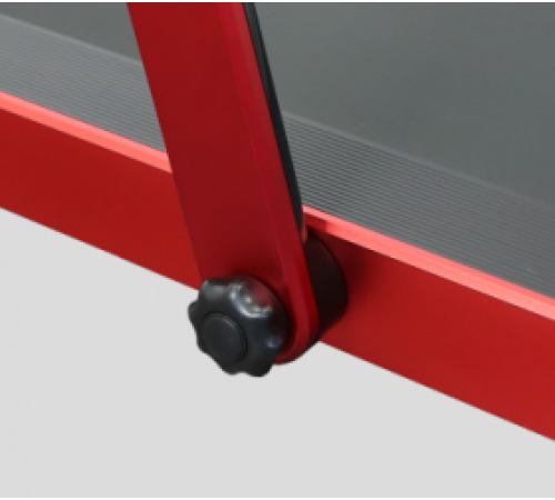 Беговая дорожка SVENSSON BODY LABS SPACETECH (CRIMSON GLORY)