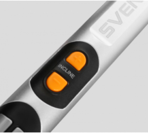 Беговая дорожка SVENSSON INDUSTRIAL ARMORTECH (crimson glory)