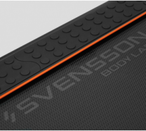 Беговая дорожка SVENSSON BODY LABS PHYSIOLINE TMX TOUCH