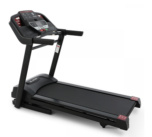 Беговая дорожка Sole F60