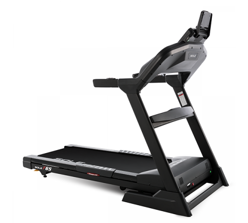 Беговая дорожка Sole F65