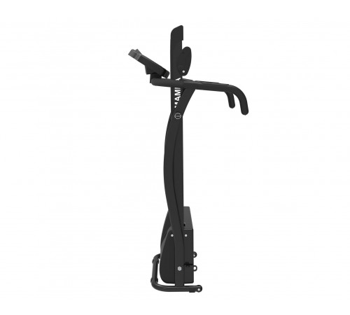 Беговая дорожка DFC MAMBA T-150