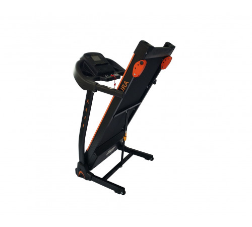 Беговая дорожка DFC AURA T450