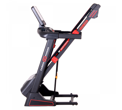 Беговая дорожка CardioPower T45 NEW