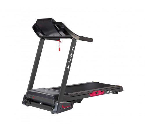 Беговая дорожка DFC ASCONA T595