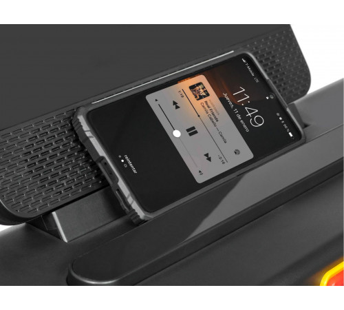 Беговая дорожка Titanium Masters Physiotech M270