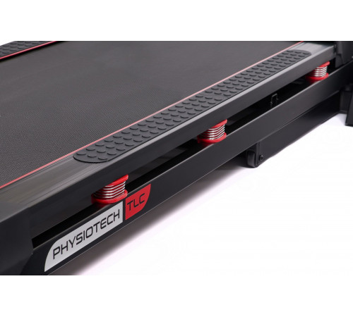 Беговая дорожка Titanium Masters Physiotech TLC
