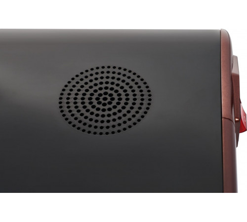 Беговая дорожка Titanium Masters Slimtech C10, коричневая