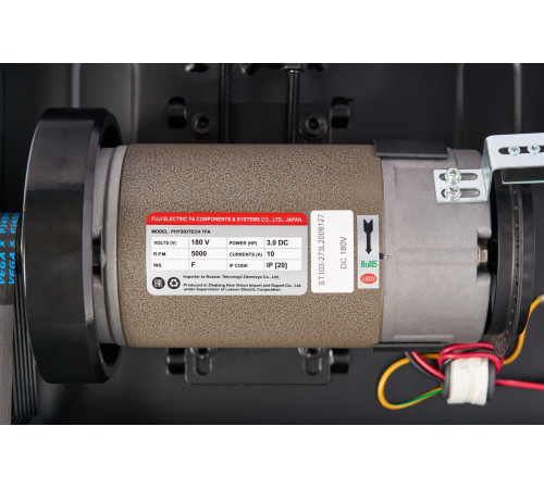 Беговая дорожка Titanium Masters Slimtech C350