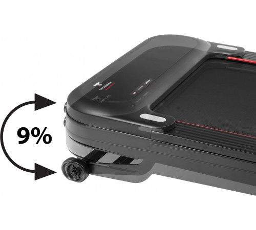 Беговая дорожка Titanium Masters Slimtech S130