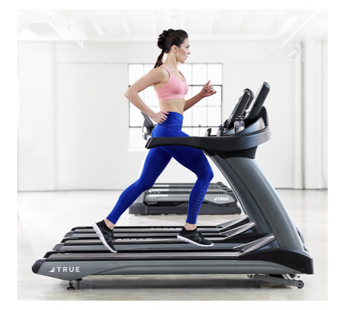 Беговая дорожка TRUE TC900 c консолью Envision16
