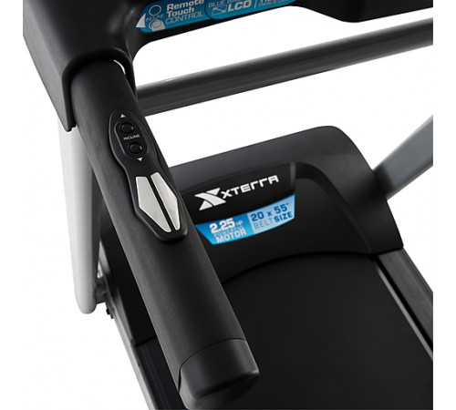 Беговая дорожка Xterra TRX2500