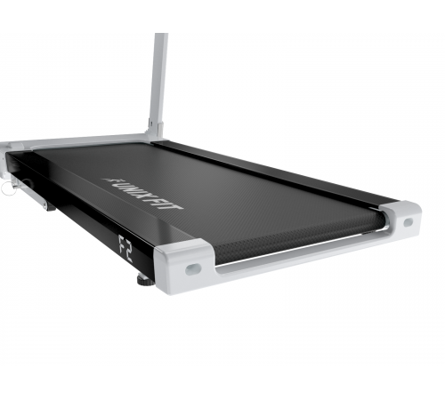 Беговая дорожка UNIXFIT Hi-tech F2 Arctic Ice